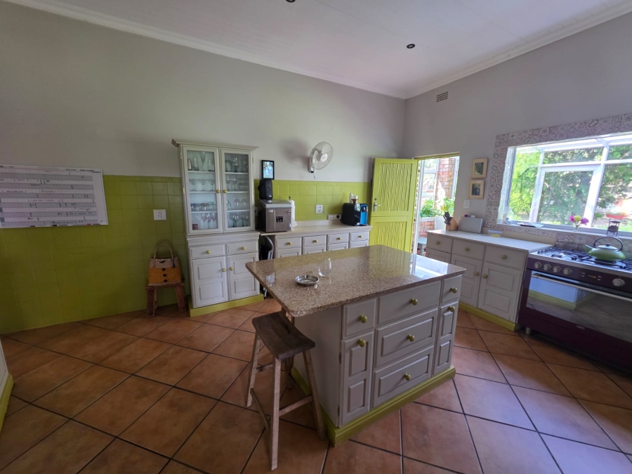 4 Bedroom Property for Sale in Lindequesdrif North West